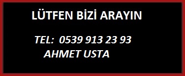 istanbul koltuk tamiri telefon